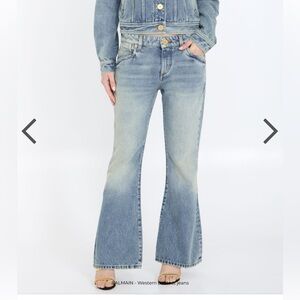 Balmain Jeans